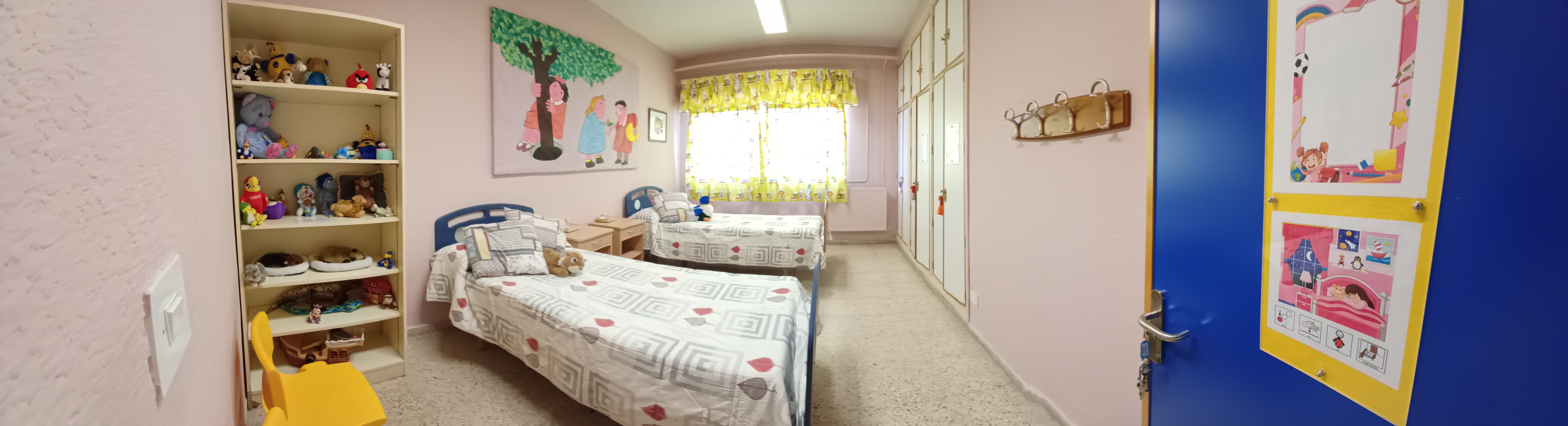 hab residencia33