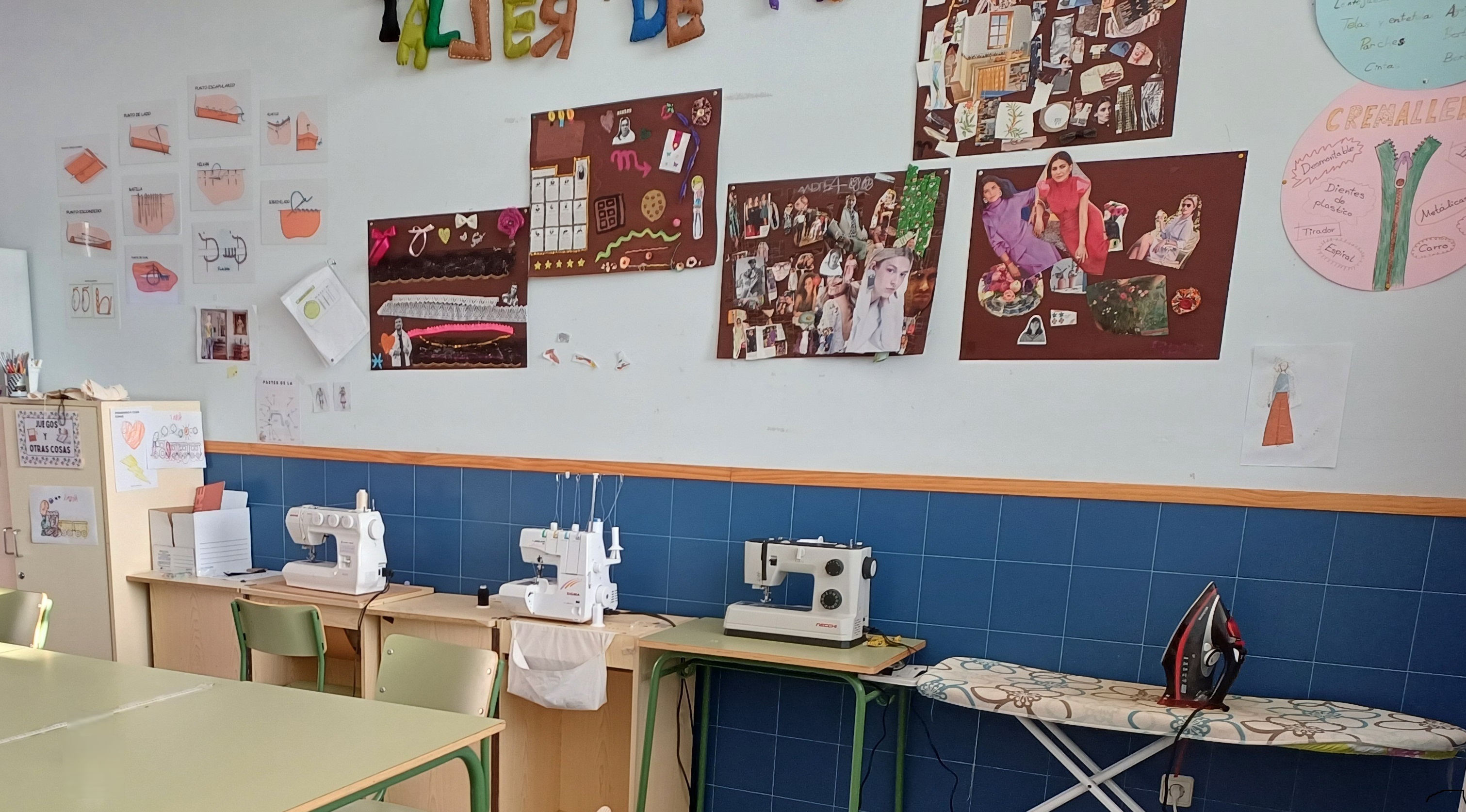 moda