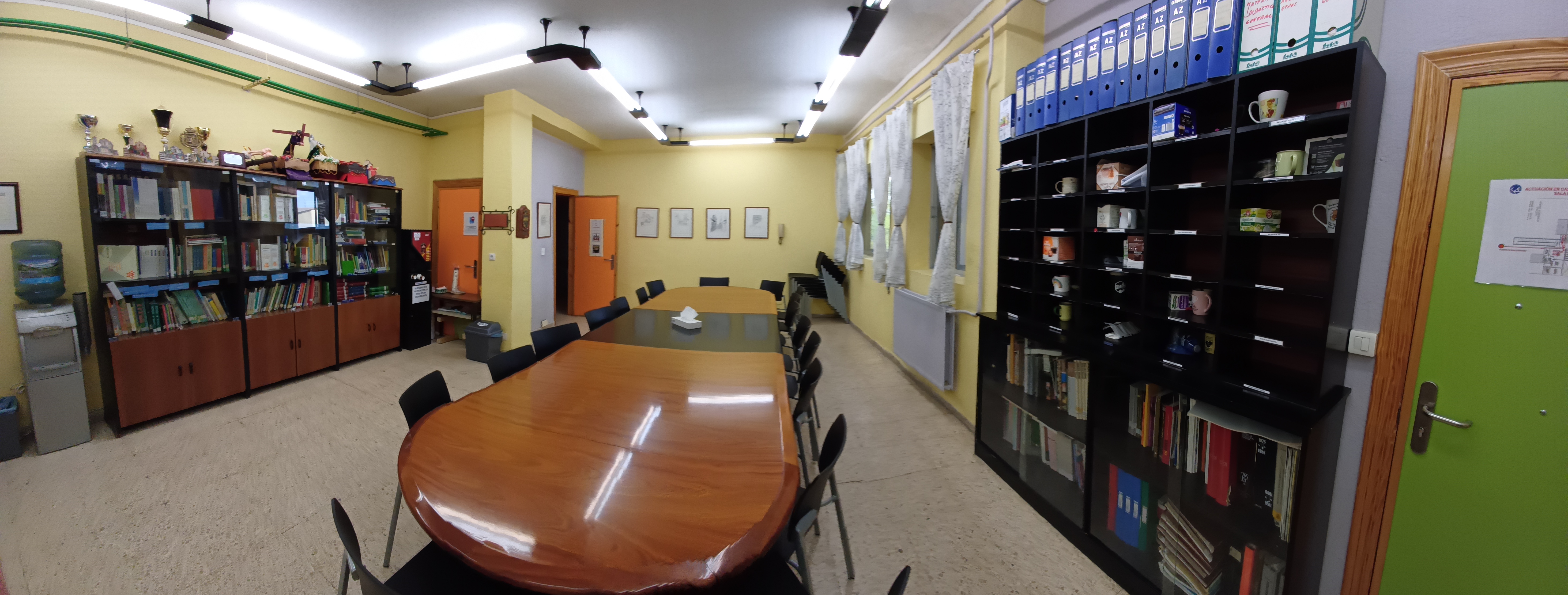 sala profes