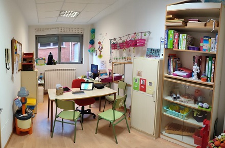 aula al