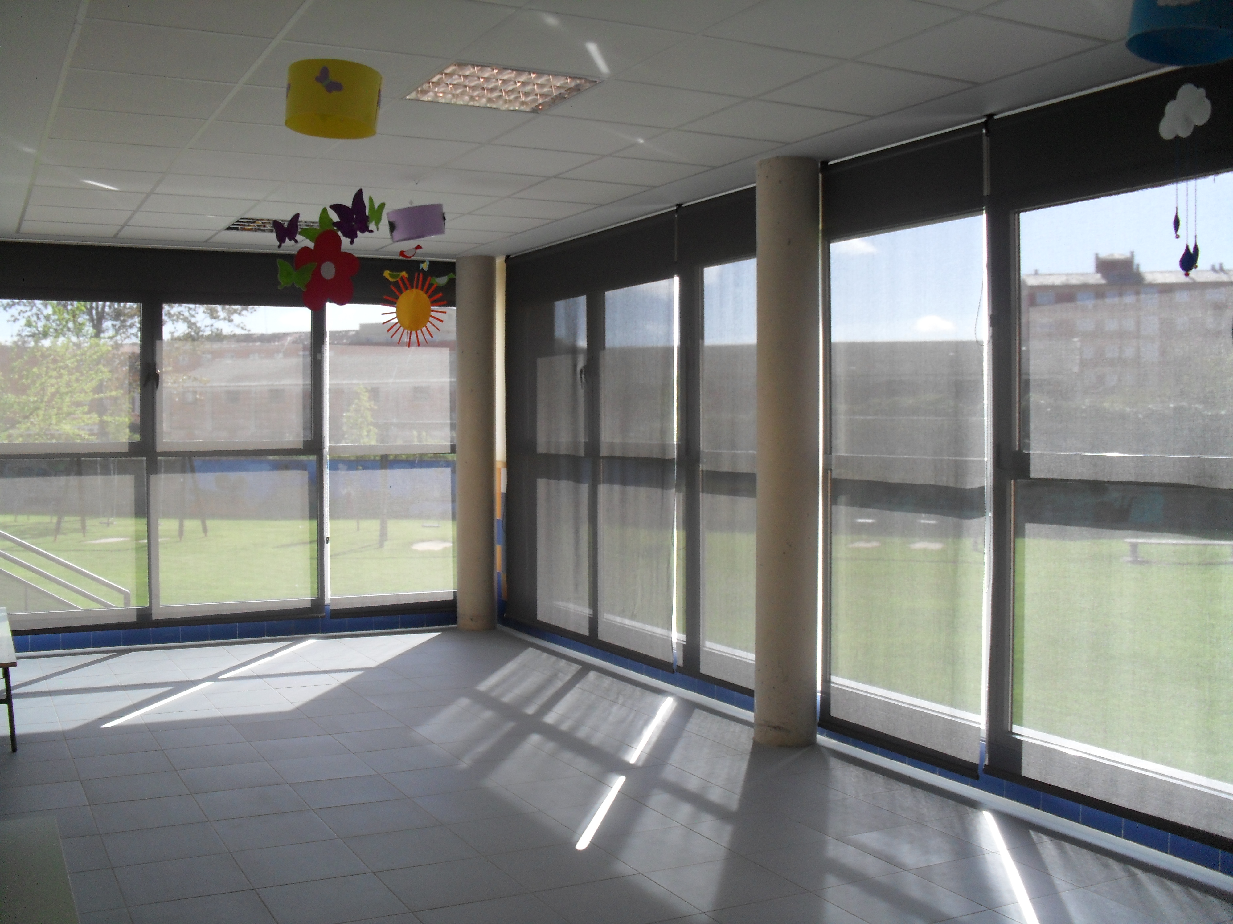 solarium
