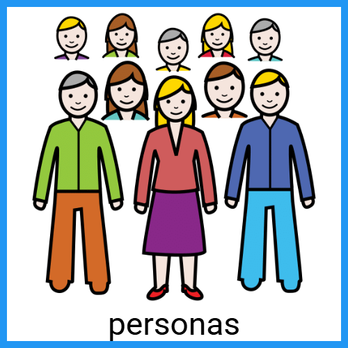 PERSONAS